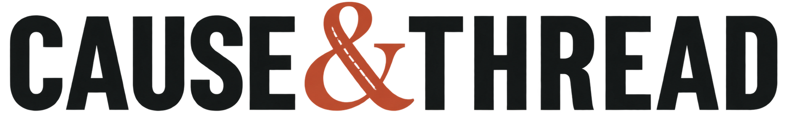 causeandthread.com